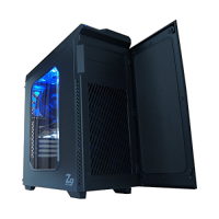 корпус Zalman Z9 Neo Black