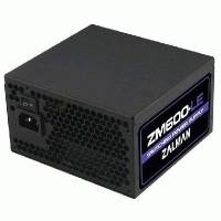 блок питания Zalman ZM600-LE