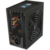 блок питания Zalman ZM600-LE2