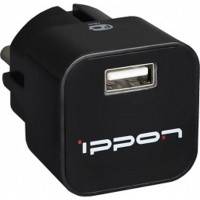 Ippon TC312B Черный