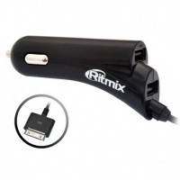 Ritmix RM-117 Черный