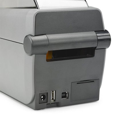 принтер Zebra ZD411 ZD4A023-D0EM00EZ