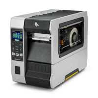 принтер этикеток Zebra ZT61043-T0EC100Z