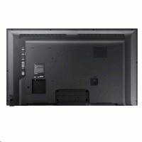 ЖК панель Samsung MD40C Черный