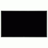 ЖК панель NEC MultiSync P552 Черный
