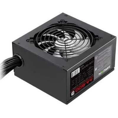 блок питания ZIRCON AA-600 600W Черный