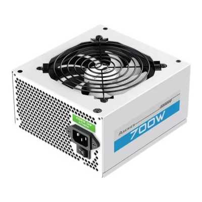 блок питания ZIRCON AA-700 700W White Белый