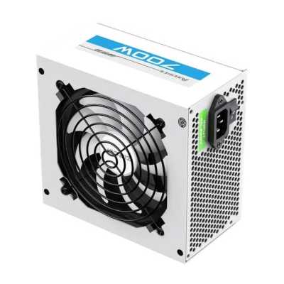 блок питания ZIRCON AA-700 700W White Белый