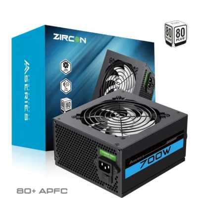 блок питания ZIRCON AA-700 700W Черный