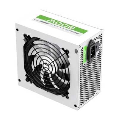 блок питания ZIRCON AA-800 800W White Белый