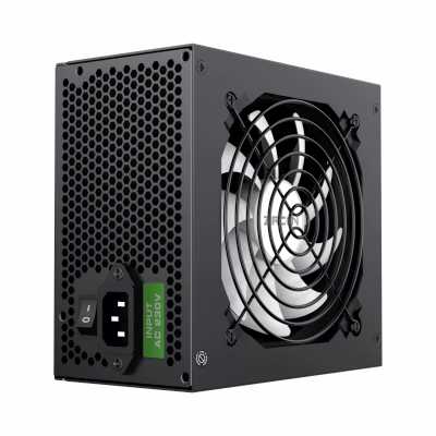 блок питания ZIRCON AK-600 600W Черный