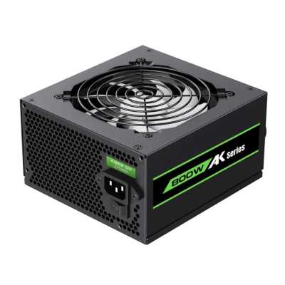 блок питания ZIRCON AK-800 800W Черный