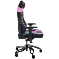 игровое кресло ZONE 51 Cyberpunk Z51-CBP-FC