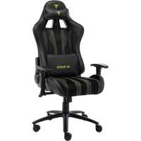 игровое кресло ZONE 51 Gravity Z51-GRV-B черный