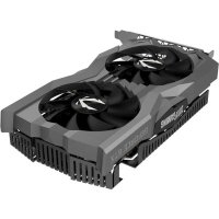 видеокарта Zotac nVidia GeForce GTX 1660 Ti 6Gb ZT-T16610D-10M