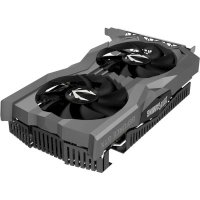 видеокарта Zotac nVidia GeForce GTX 1660 Ti 6Gb ZT-T16610F-10L