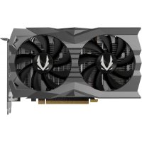видеокарта Zotac nVidia GeForce GTX 1660 Ti 6Gb ZT-T16610F-10L