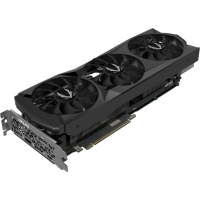 видеокарта Zotac nVidia GeForce RTX 2080 8Gb ZT-T20800D-10P