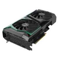 видеокарта Zotac nVidia GeForce RTX 3070 AMP Holo LHR 8Gb ZT-A30700F-10PLHR