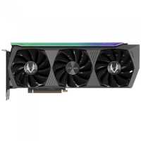 видеокарта Zotac nVidia GeForce RTX 3080 AMP Holo LHR 10Gb ZT-A30800F-10PLHR