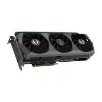 видеокарта Zotac nVidia GeForce RTX 3080 Ti AMP Holo 12Gb ZT-A30810F-10P