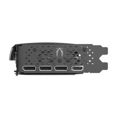 видеокарта Zotac nVidia GeForce RTX 4060 Ti Twin Edge 16Gb ZT-D40620E-10M