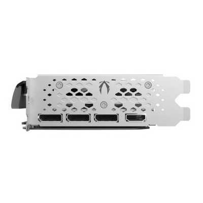 видеокарта Zotac nVidia GeForce RTX 4070 Super Twin Edge 12Gb ZT-D40720E-10M