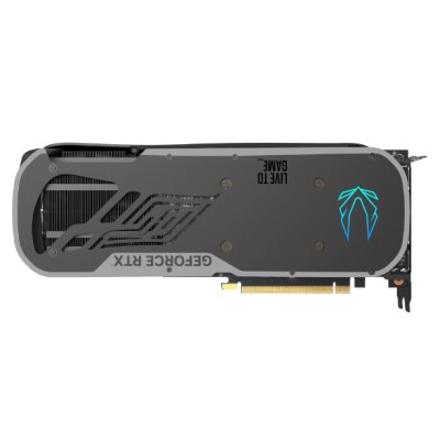 видеокарта Zotac nVidia GeForce RTX 4070 Ti 12Gb Trinity ZT-D40710D-10P