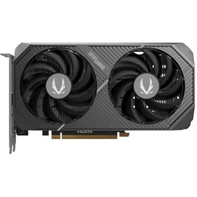 видеокарта Zotac nVidia GeForce RTX 5050 Twin Edge OC 8Gb ZT-B50500H-10M