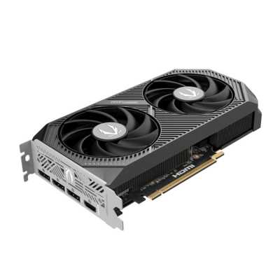 видеокарта Zotac nVidia GeForce RTX 5060 Ti Twin Edge 8Gb ZT-B50610E-10M