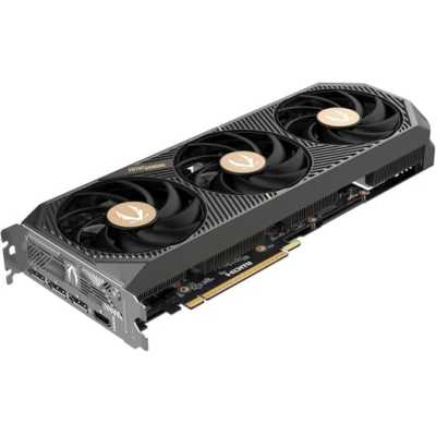 видеокарта Zotac nVidia GeForce RTX 5070 Ti Solid SFF 16Gb ZT-B50710D3-10P