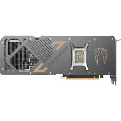 видеокарта Zotac nVidia GeForce RTX 5080 Solid Core OC 16Gb ZT-B50800J2-10P