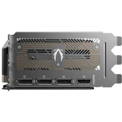 видеокарта Zotac nVidia GeForce RTX 5080 Solid Core OC 16Gb ZT-B50800J2-10P