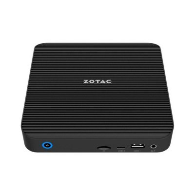 компьютер Zotac ZBOX-CI343-BE Черный