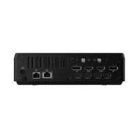 компьютер Zotac ZBOX-EN072070S-BE Черный