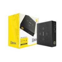 компьютер Zotac ZBOX-EN072070S-BE Черный
