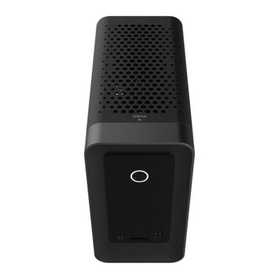 компьютер Zotac ZBOX-ERP74070C-BE Черный
