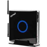 компьютер Zotac ZBOX-ID42-BE Черный
