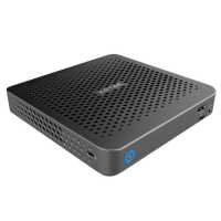 компьютер Zotac ZBOX-MI646-BE Черный