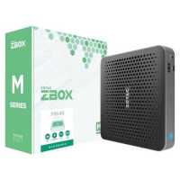 компьютер Zotac ZBOX-MI646-BE Черный