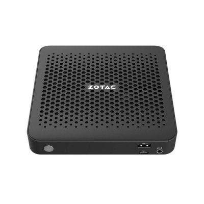 компьютер Zotac ZBOX-MI648-BE Черный