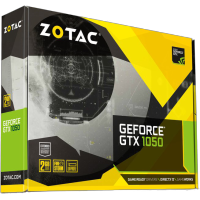 видеокарта Zotac ZT-P10500E-10L