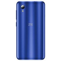 смартфон ZTE Blade A3 Blue синий