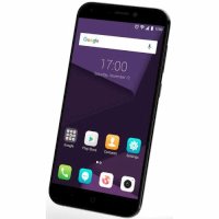 смартфон ZTE Blade A6 Black черный