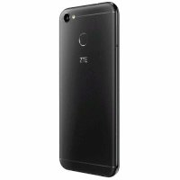 смартфон ZTE Blade A6 Black черный