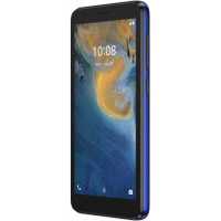 смартфон ZTE Blade L9 1/32GB Blue
