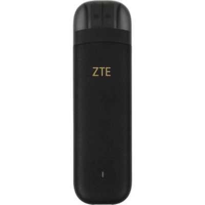 модем ZTE F30Pro Black