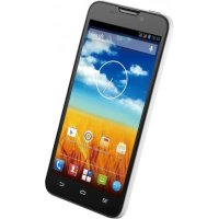 смартфон ZTE Grand X White 3G