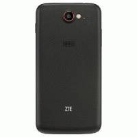 смартфон ZTE Leo S1 Black