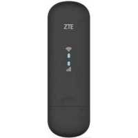 модем ZTE MF79RU Black